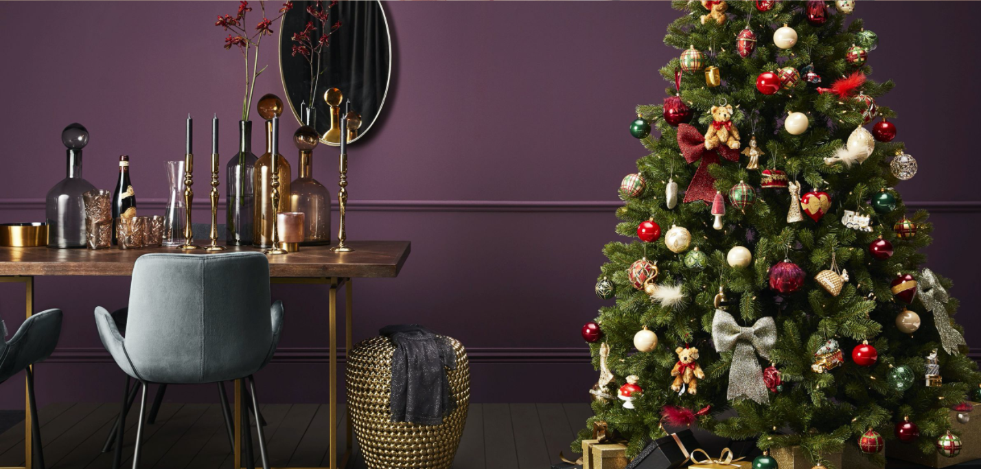 Home National Tree Company